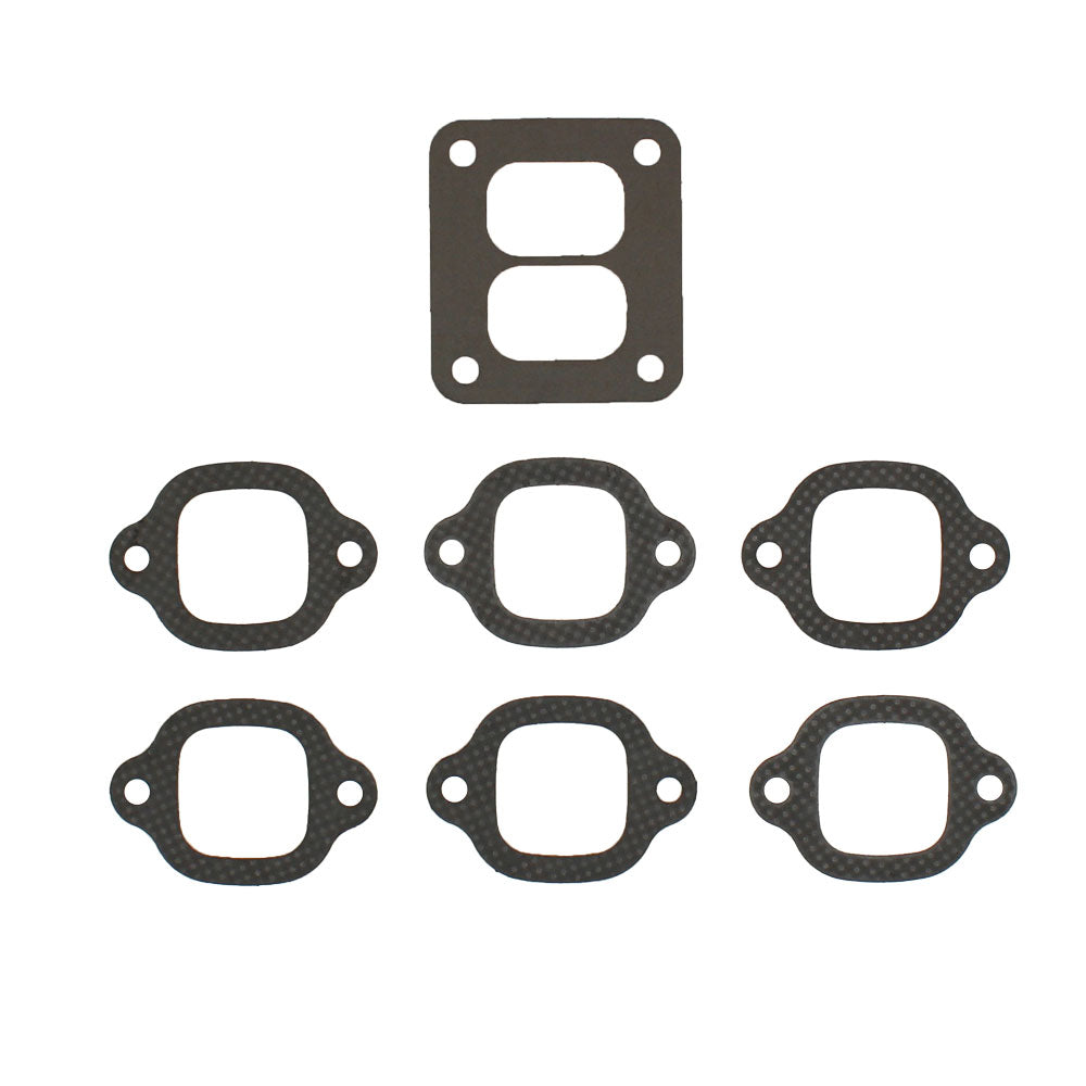 Exhaust Manifold Gasket Set