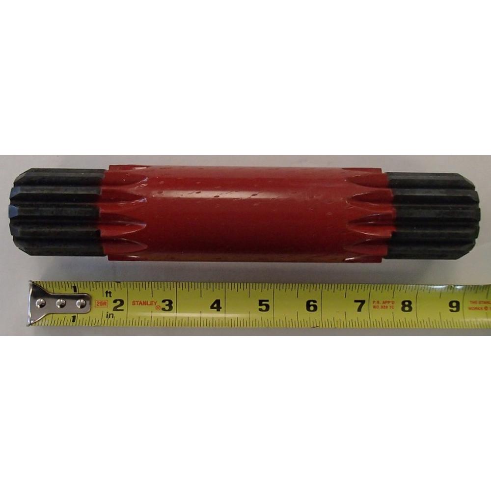 1342448C1 Drive Damper Shaft Fits Case IH Tractor Models 7130 7140