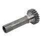 Independent PTO Drive Shaft Fits Case IH Fits International Harvester