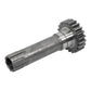 Independent PTO Drive Shaft Fits Case/International Harvester Replaces 1342556