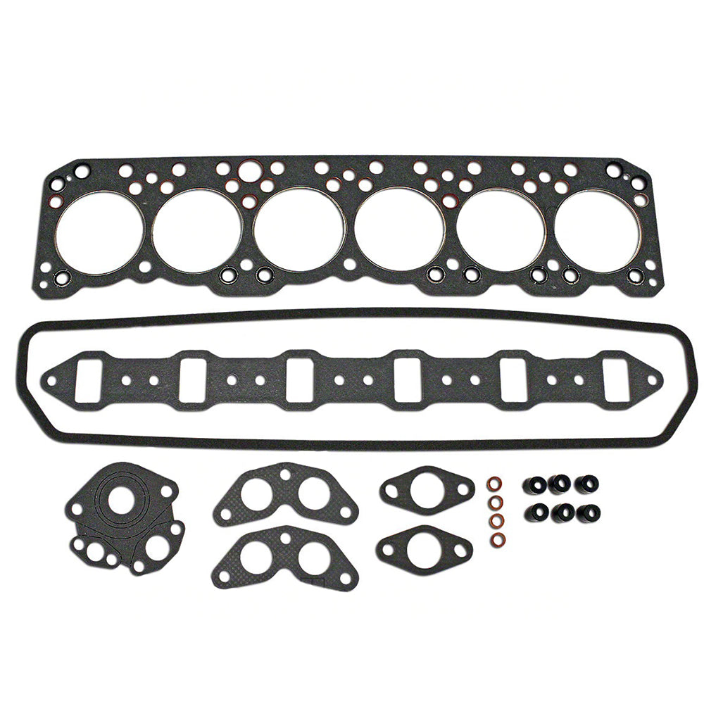 CYLINDER HEAD GASKET Fits Case IH EQUIPMENT 134403A1
