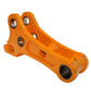 Quick Coupler Fits Case Replaces 134437A1