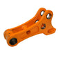 Quick Coupler Fits Case Replaces 134437A1