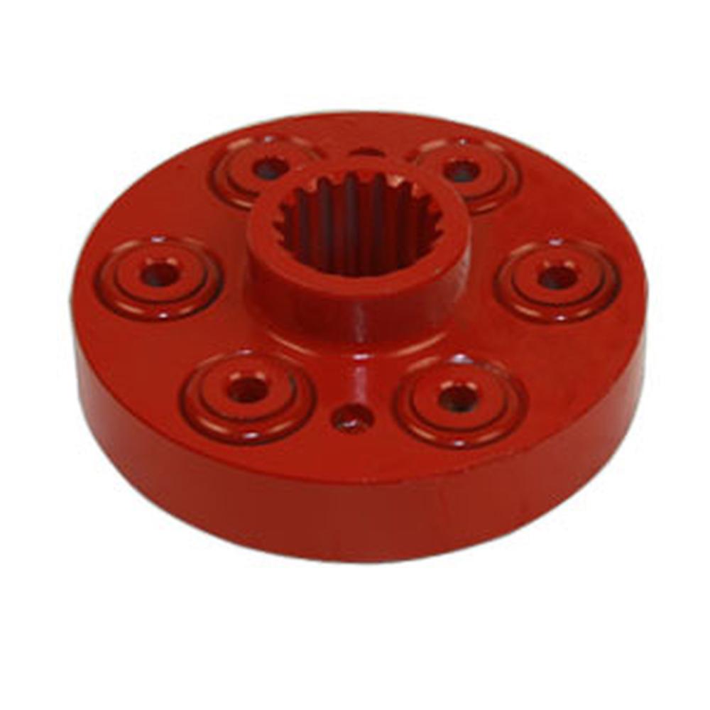 Coupling 1345307C1 Fits Case 1688 2144 2166 2188 2344 2366 2377 2388 2577 2588