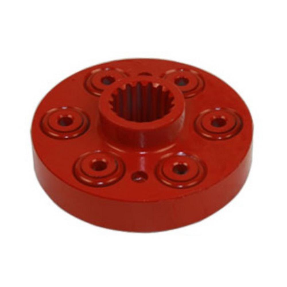 1345307C1 Rotor Drive Coupling Assembly Fits Case IH 1680 1688 2188 ++ Combines