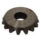 1345894C1 Side Gear 16T Fits Case-IH Tractor 580 Series 580SK