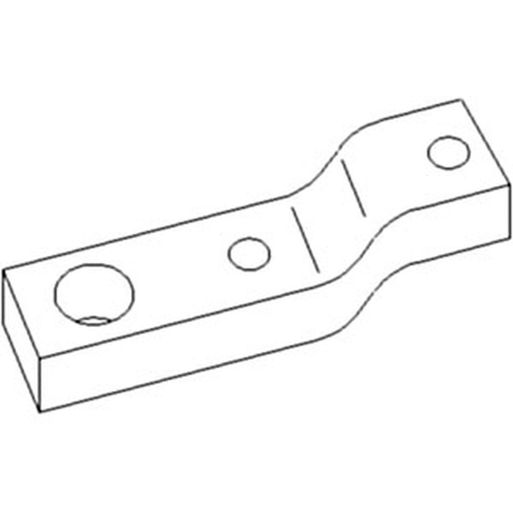 1348030C1 Hammer Strap Fits Case IH 7110 7120 7130 7140 7150 7210 ++ Tractors