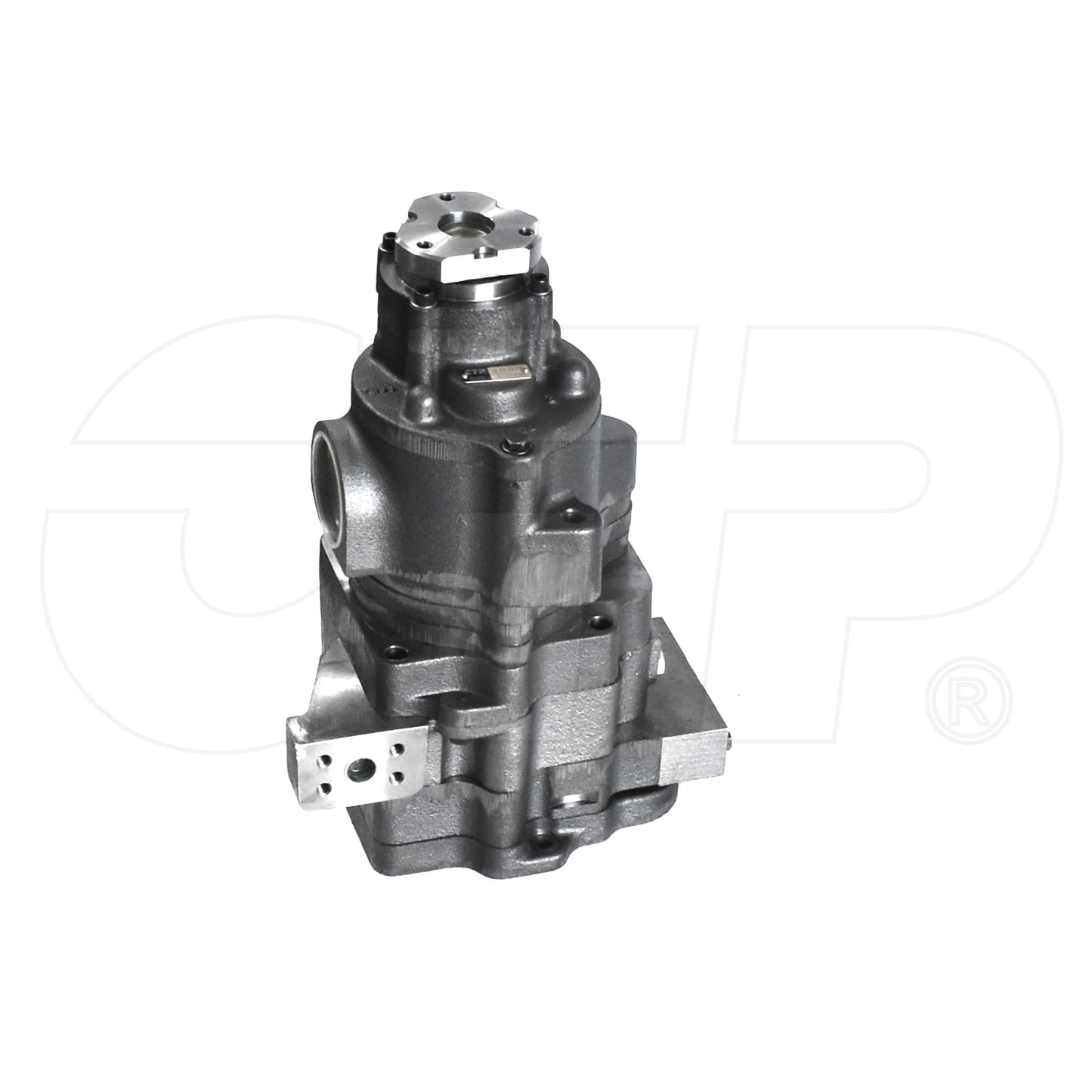 1348210 Pump Gp-Gear Fits Caterpillar Models