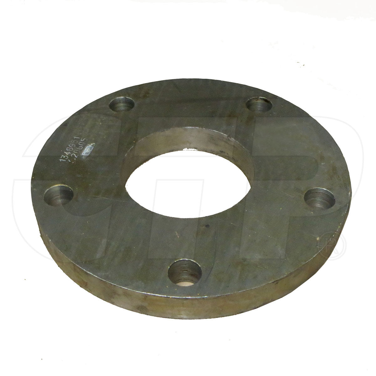 1348951 Plate Fits Caterpillar Models