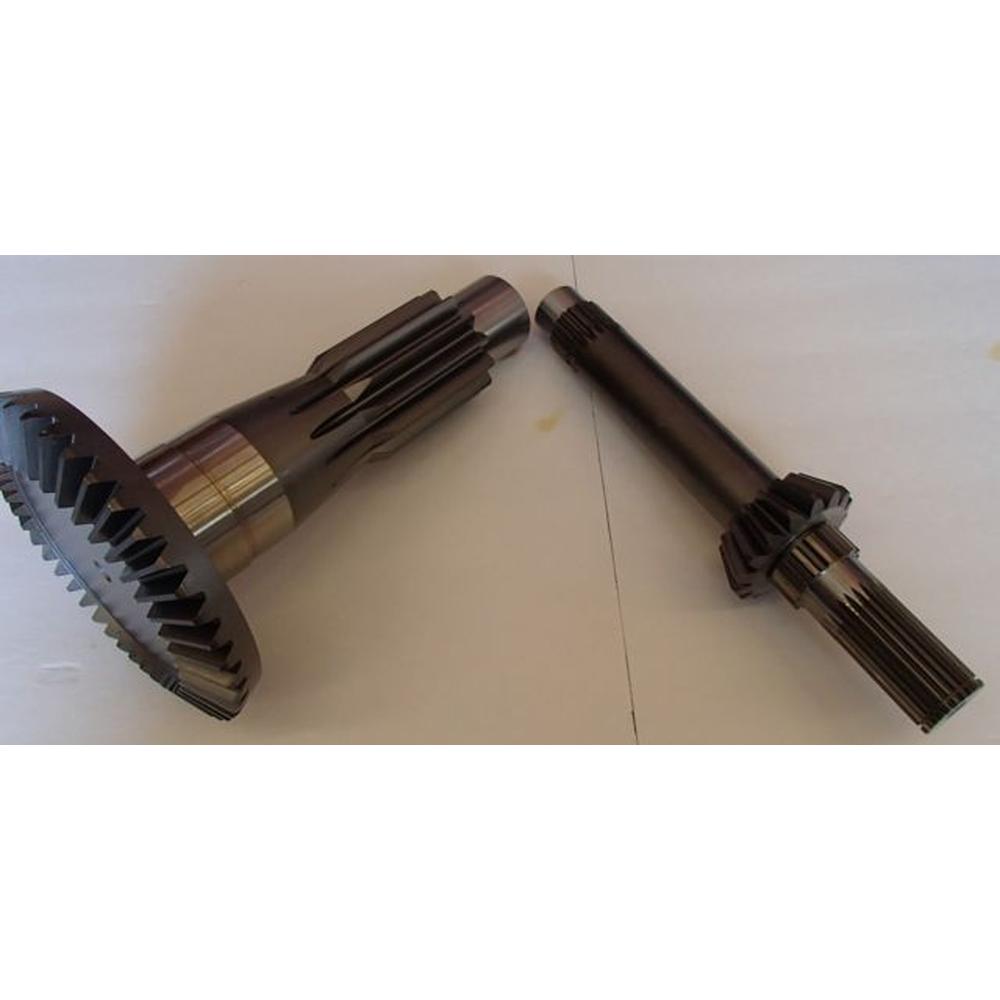 Ring & Pinion Fits Case Replaces 1348973C1