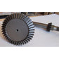 Ring & Pinion Fits Case Replaces 1348973C1