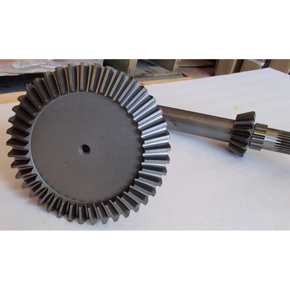 Ring & Pinion Fits Case Replaces 1348973C1