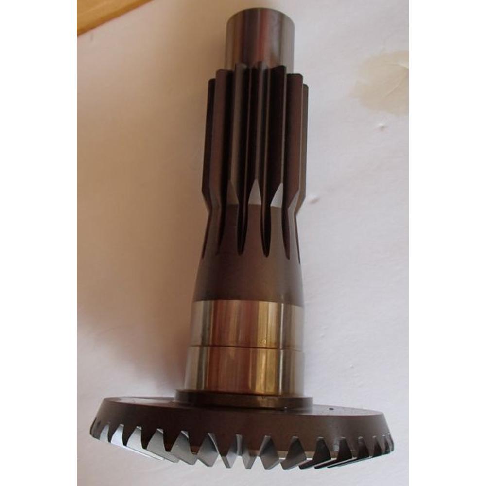 Ring & Pinion Fits Case Replaces 1348973C1
