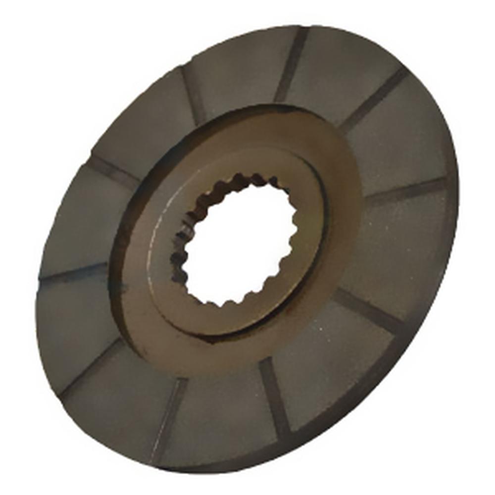 Brake Disc - Bonded Fits Case 580B 580C 580D 580L 580SK 580 Super L 1349141C3
