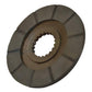 Brake Disc Fits Case/International Harvester Replaces 1349141C1