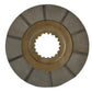 Brake Disc 1349141C3 Fits Case 480FLL 480F 480ELL 480E 480D 580D 580SD 584D