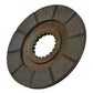 Brake Disc 1349141C3 Fits Case 480FLL 480F 480ELL 480E 480D 580D 580SD 584D