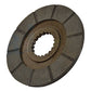 Brake Disc Fits Case/International Harvester Replaces 1349141C1