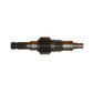 PTO Shaft (1000 RPM) Fits Case/International Harvester Replaces 1349263C1