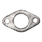 Interchangeable Exhaust Gasket 18333-ZK6-Y00 Fits Honda Engine Models