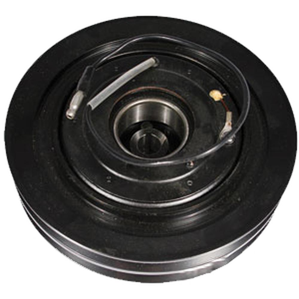 AC Compressor Clutch Fits Case/International Harvester Replaces 135324A2