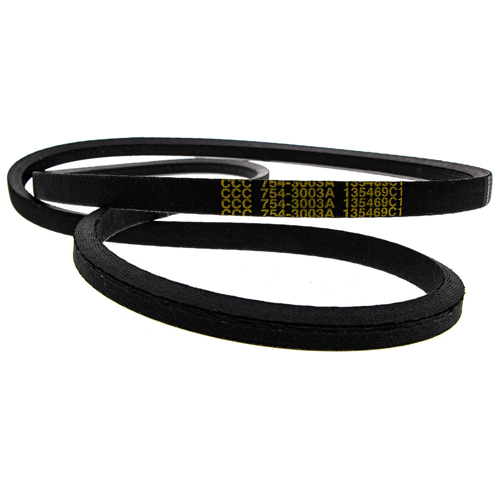 V-Belt Fits Ford/New Holland Replaces 65217 Made with Aramid