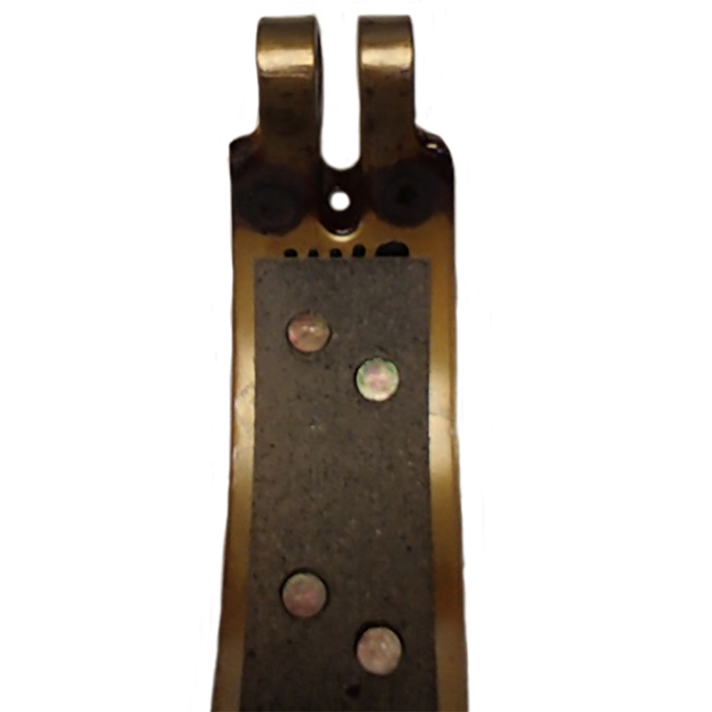 249018A3 Brake Band Set Fits Case 430 530 470 (One Set of Two Brake Bands)