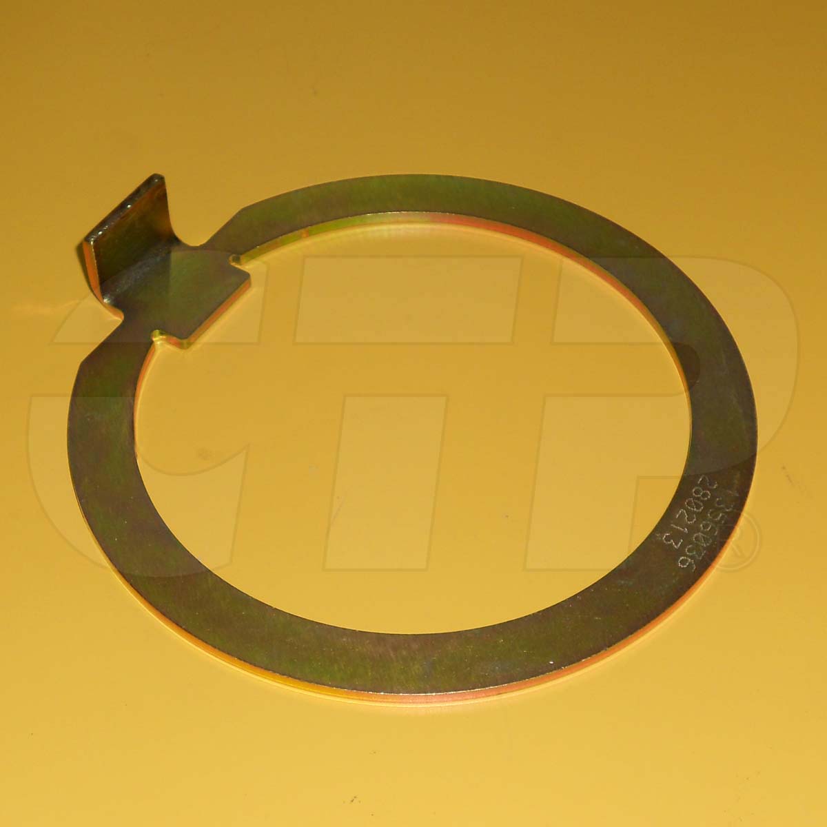 1356036 Lock Fits Caterpillar Models