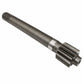Sun Gear Shaft Fits Caterpillar Replaces 135-6157