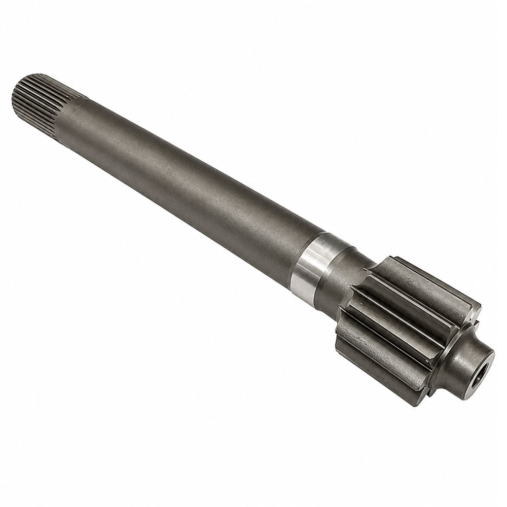 Sun Gear Shaft Fits Caterpillar Replaces 135-6157