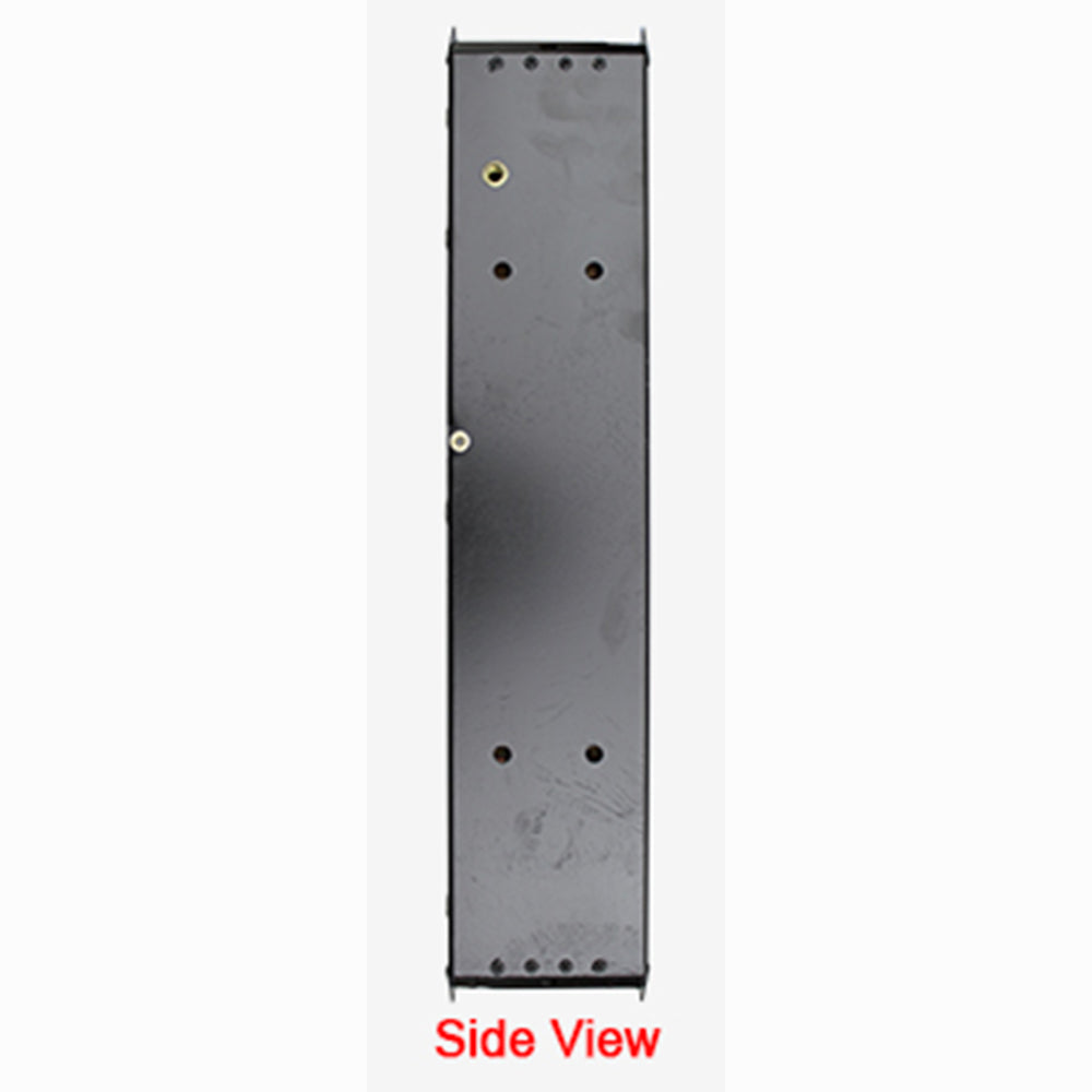 Radiator Fits Case/International Harvester Replaces 135690A3