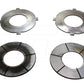 1357495 Disc Kit Fits Caterpillar Models