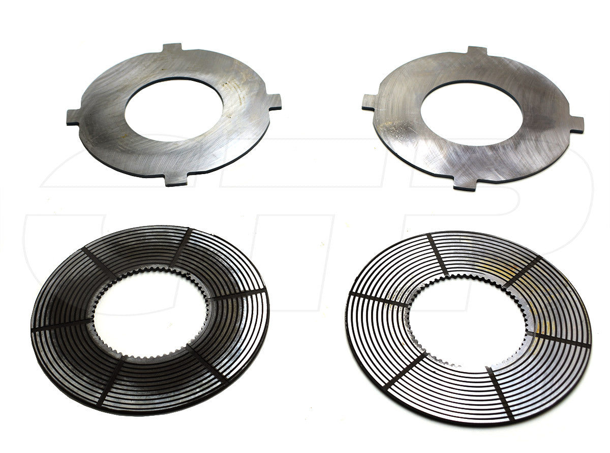 1357495 Disc Kit Fits Caterpillar Models
