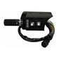 136-7822 Forward - Neutral - Reverse Transmission Controller Fits CAT 918F IT24F