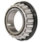 Tapered Roller Bearing Cone Fits Universal Products Replaces 13600LA-I