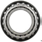 Tapered Roller Bearing Cone Fits Universal Products Replaces 13600LA-I