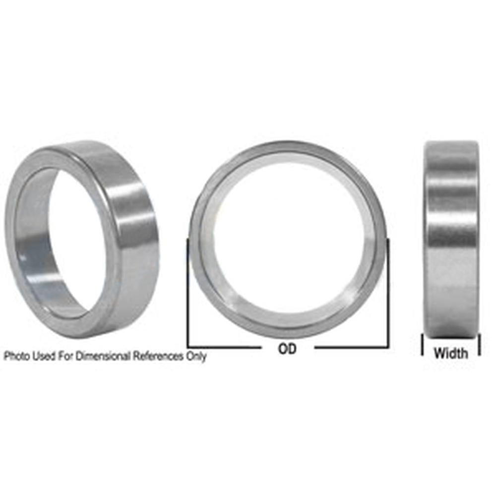 A-710699-AI Bearing (13621)