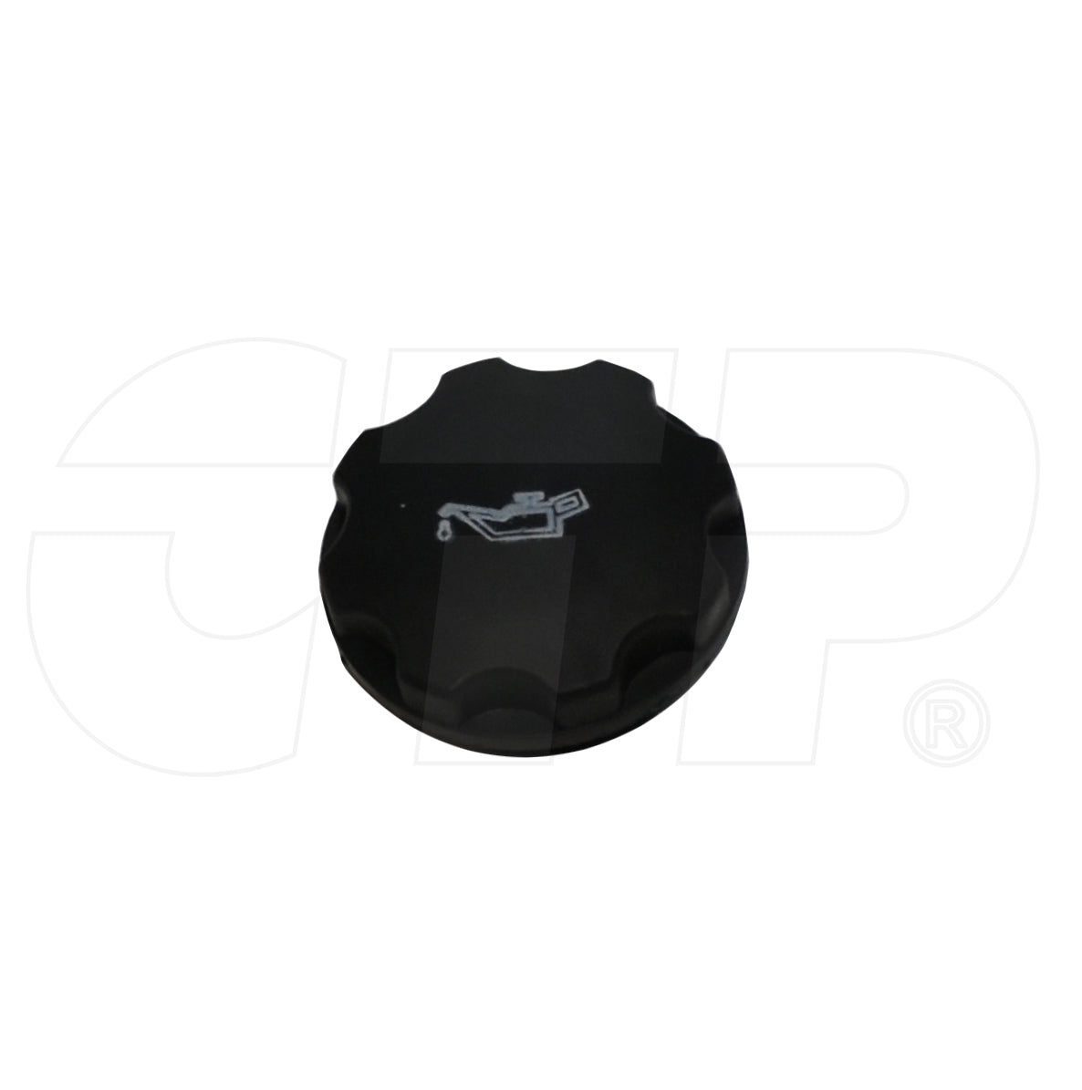 1363608 Cap As Fits Caterpillar Models