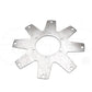1364593 Plate Fits Caterpillar Models