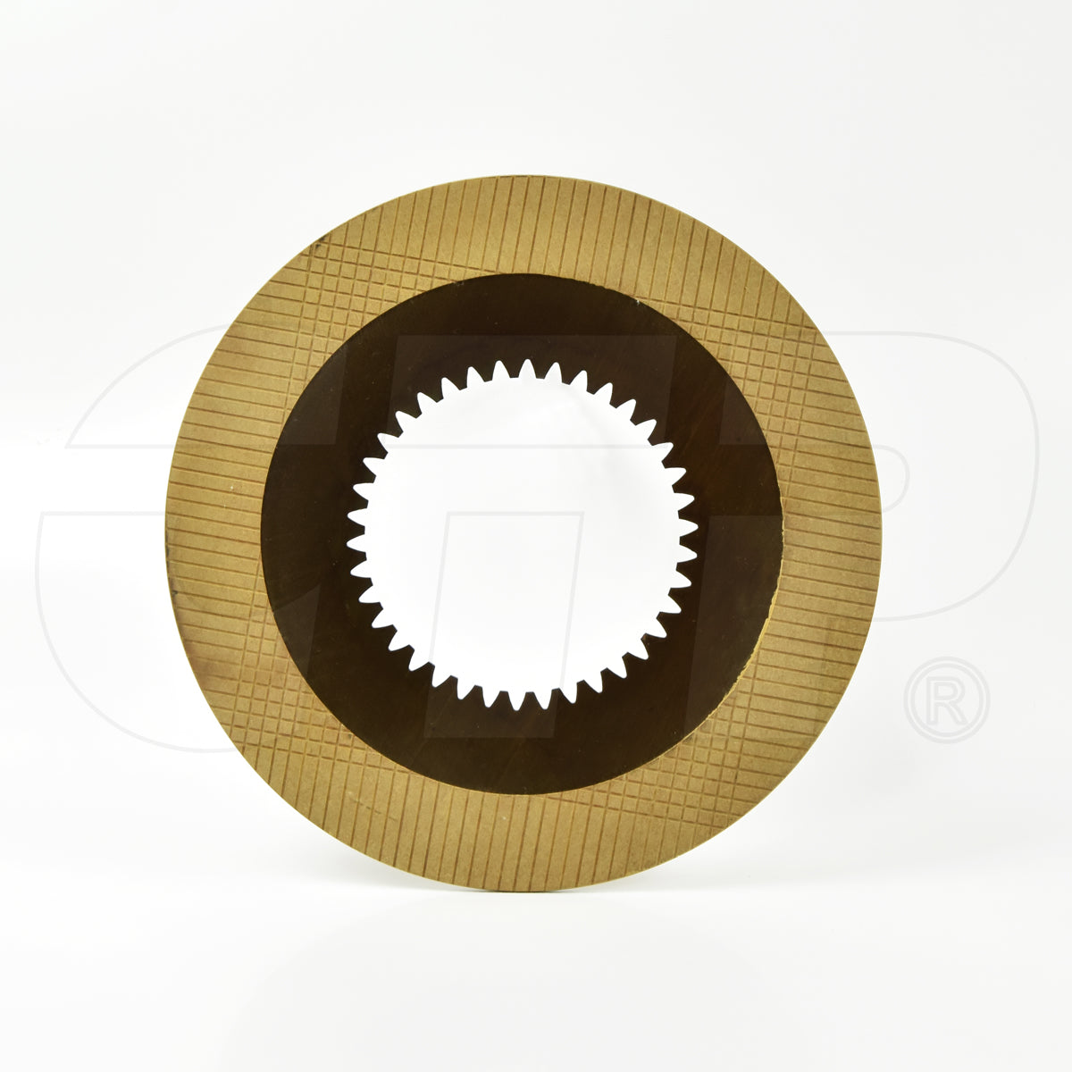 1366325 Disc-Friction Fits Caterpillar Models