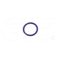 1367227 Seal O Ring Fits Caterpillar Models