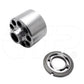 1367703 Barrel W/Valve Plate Fits Caterpillar Models