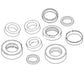 1372530 Steering Cylinder Seal Kit Fits CAT Fits Caterpillar 920 930 930R 930T