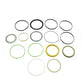 1373766 Seal Kit Fits Caterpillar Models