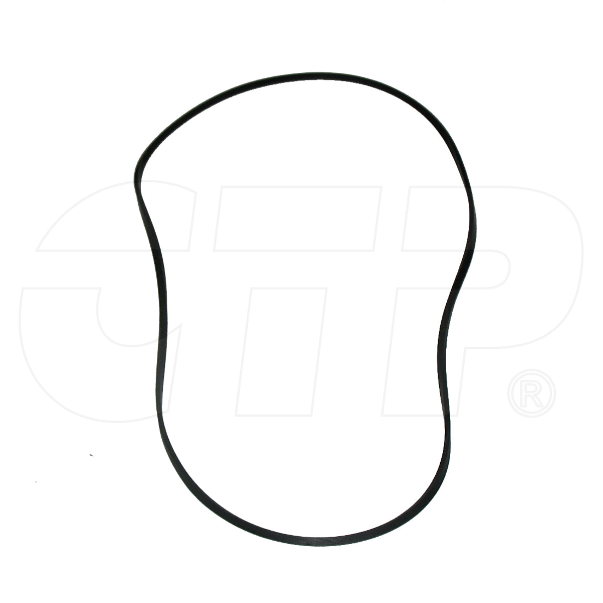 1378117 Seal-Ring Fits Caterpillar Models
