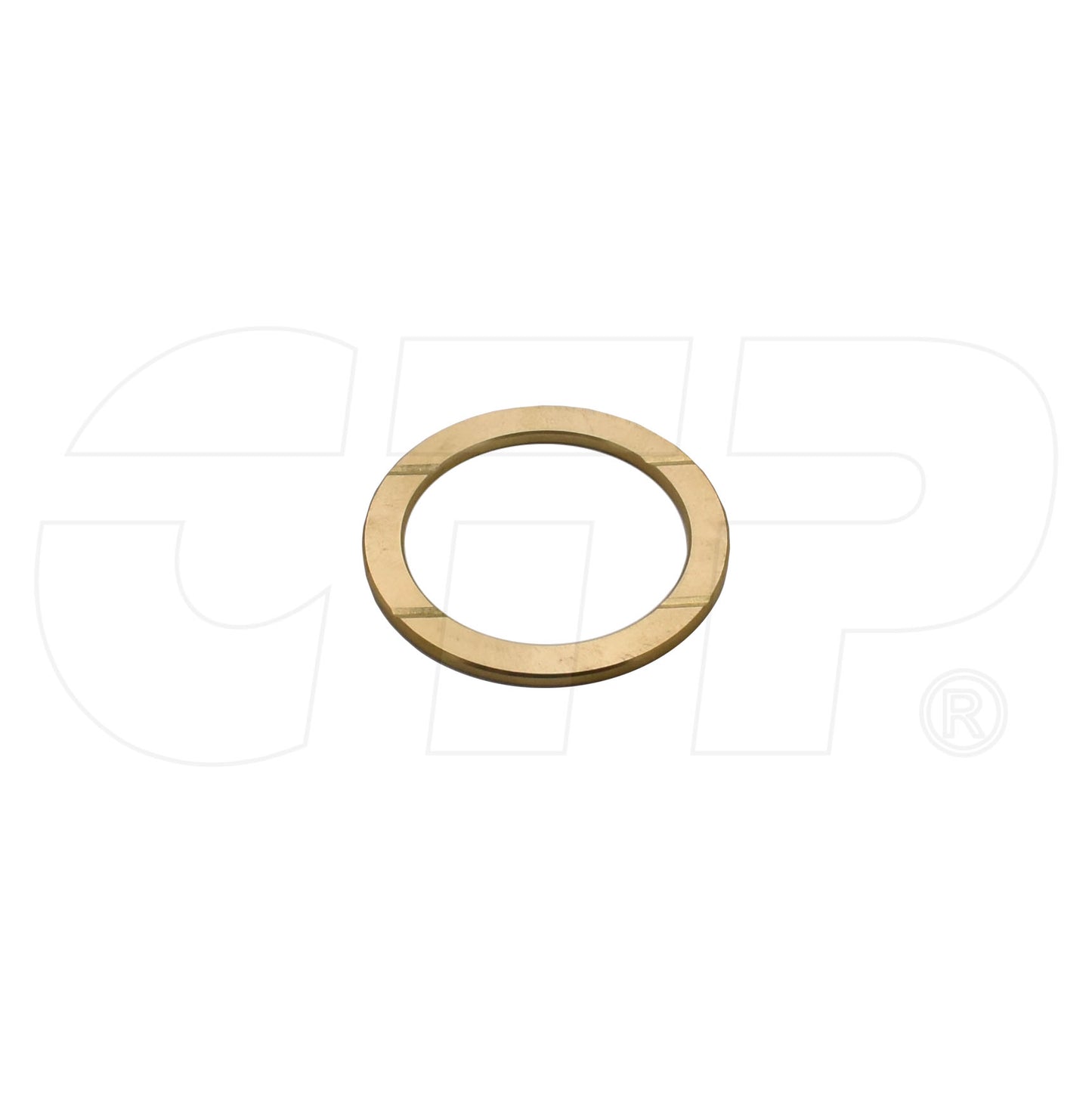 1379518 Washer-Thr Fits Caterpillar Models
