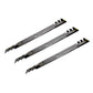 Set of 3 Copperhead 24 15/16" x 29/32" Mulcher Blade Fits John Deere M141786