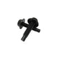 Hex Head Screw fits PP 44" Decks 9540052-61 on Spindle Assembly 584953901 138776