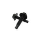 3Pk 9374 Self Tapping Bolts Fits Craftsman 138776, 157722, 173984