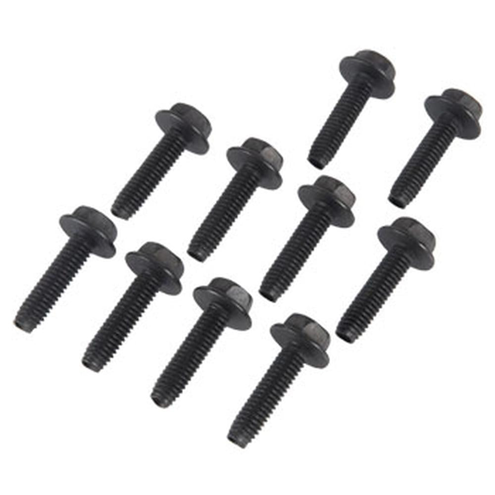 3Pk 9374 Self Tapping Bolts Fits Craftsman 138776, 157722, 173984